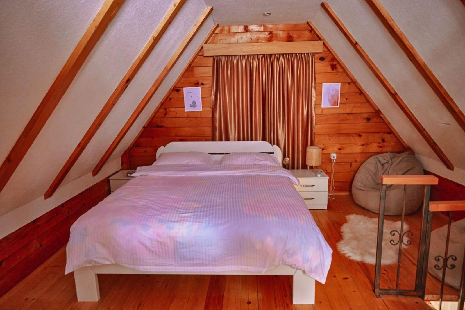 Brvnare Tomovic Kolasin