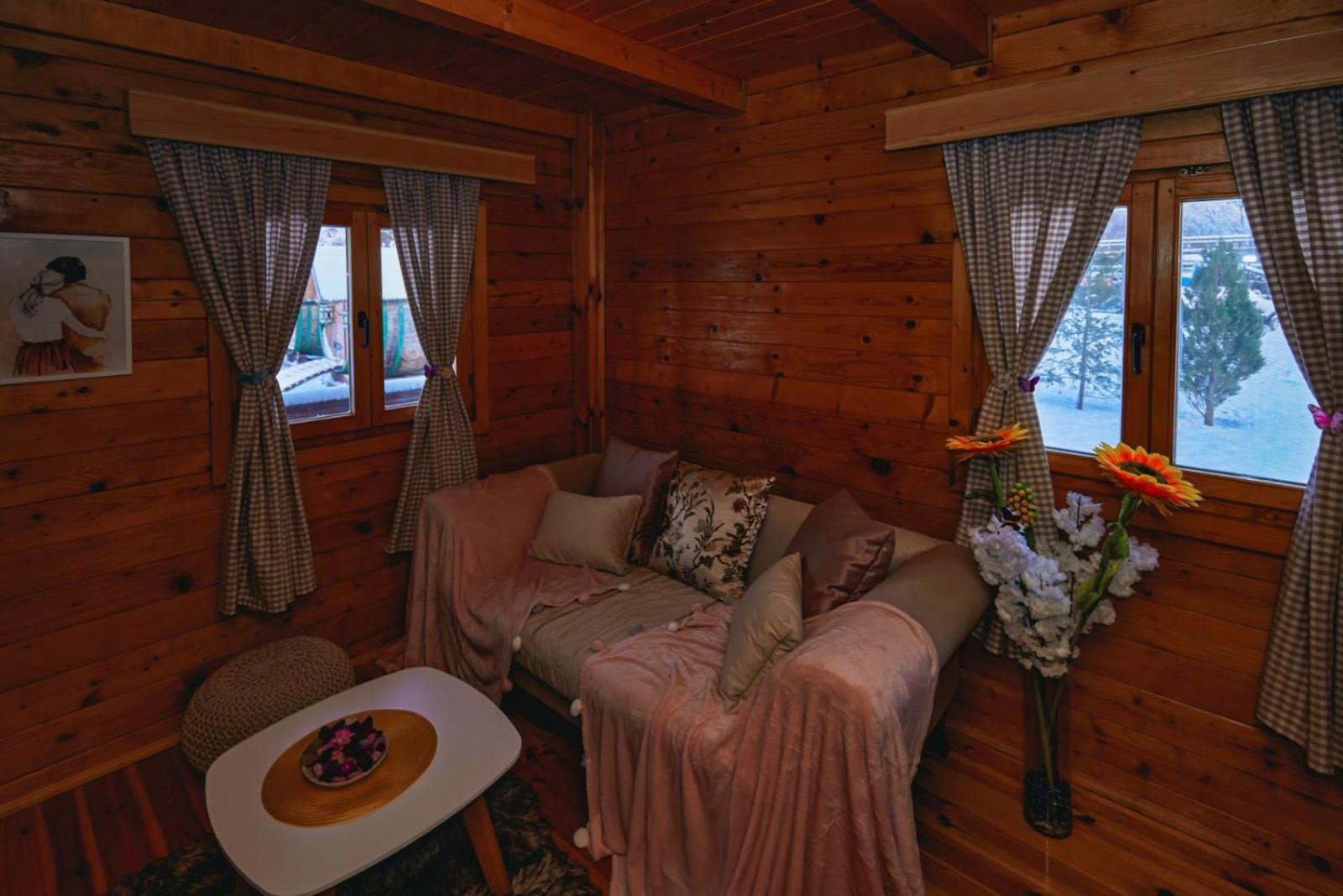 Holiday home Brvnare Tomovic *
