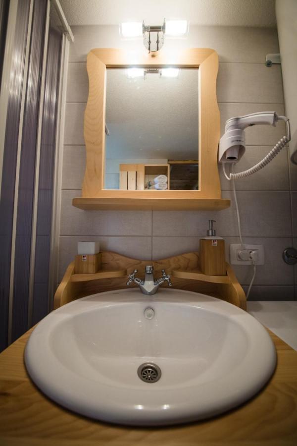 Brvnare Tomovic Holiday home Kolasin