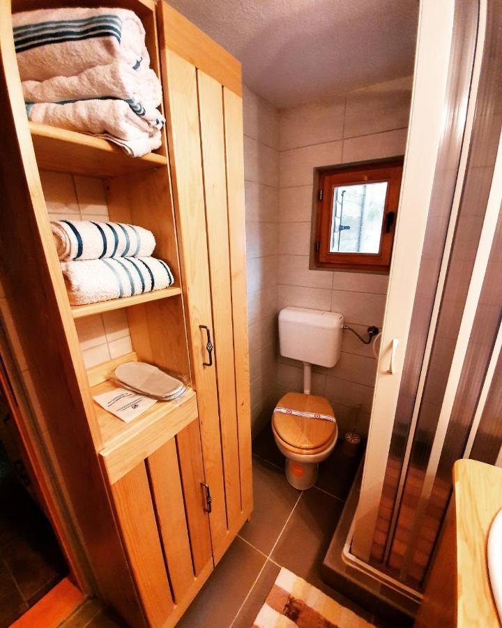 Holiday home Brvnare Tomovic